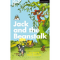 Jack and the Beanstalk - Paperback