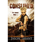 Consumed - Paperback