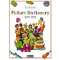 Richmond Picture Dictionary: English-Spanish Spanish-English - Paperback