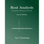 Real Analysis: A Long-Form Mathematics Textbook - Paperback