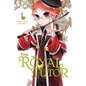 The Royal Tutor, Vol. 1 - Paperback