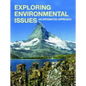 Exploring Environmental Issues: An Integrated Approach - Paperback