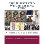 The Illustrated Weightlifting Attic - Paperback
