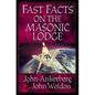 Fast Facts on the Masonic Lodge - Paperback
