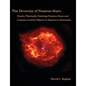 The Diversity of Neutron Stars: Nearby Thermally Emitting Neutron Stars and the Compact Central Objects in Supernova Remnants - Paperback