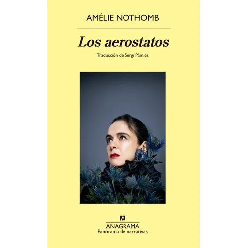 Aerostatos, Los - Paperback