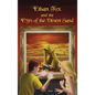 Ethan Fox and the Eyes of the Desert Sand - Hardcover