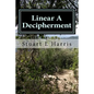 Linear A Decipherment: Translation of Minoan inscriptions in Linear A - Paperback