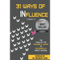 31 Ways of Influence: Volume 2 - Paperback