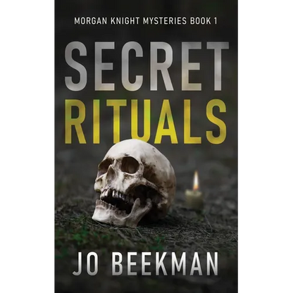 Secret Rituals - Paperback