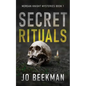 Secret Rituals - Paperback