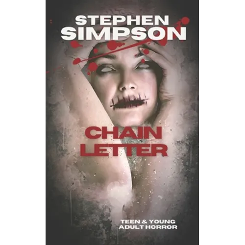 Chain Letter - Paperback