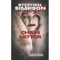 Chain Letter - Paperback