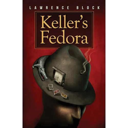 Keller's Fedora - Paperback