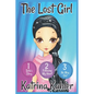The Lost Girl - Part One: Books 1, 2 and 3: Books for Girls Aged 9-12 - Paperback