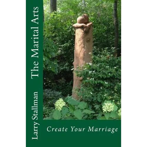 The Marital Arts - Paperback