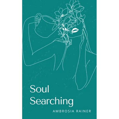 Soul Searching - Paperback