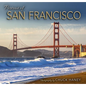 Portrait of San Francisco - Hardcover
