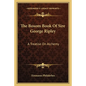 The Bosom Book of Sire George Ripley: A Treatise on Alchemy - Paperback