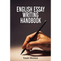 English Essay Writing Handbook - Paperback