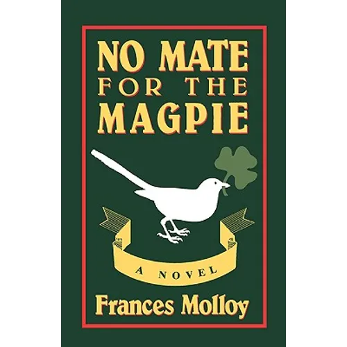 No Mate for the Magpie - Paperback
