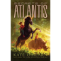 Secrets of Atlantis - Hardcover