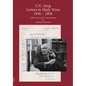 C.G. Jung: Letters to Hedy Wyss (1936 - 1956): Edited and with a Commentary by Andreas Schweizer - Hardcover
