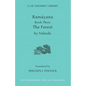 Ramayana Book Three: The Forest - Hardcover
