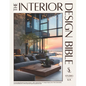 The Interior Design Bible: From Empty Rooms to Dream Home - 900+ Illustrations, 11+ Design Styles, Floor-Plan Schematics and Checklists to Furnish, St - Paperback