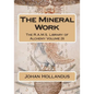 The Mineral Work - Paperback