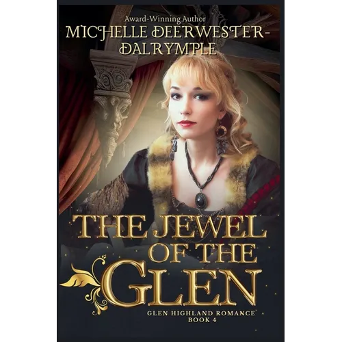 The Jewel of the Glen - Paperback