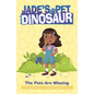 The Pets Are Missing - Hardcover