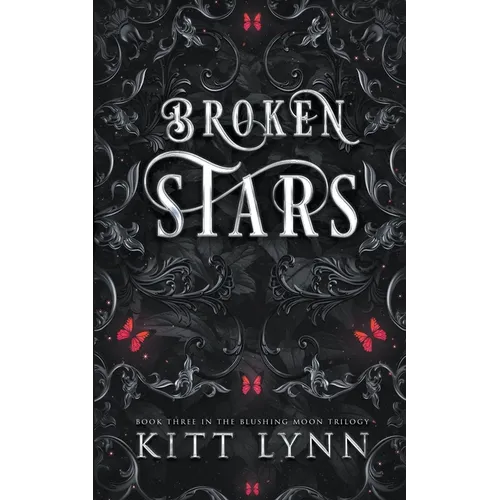 Broken Stars - Paperback
