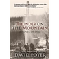 Thunder on the Mountain: A Novel of 1936 - Paperback