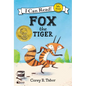 Fox the Tiger - Hardcover