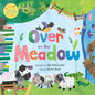 Over in the Meadow - Board Book