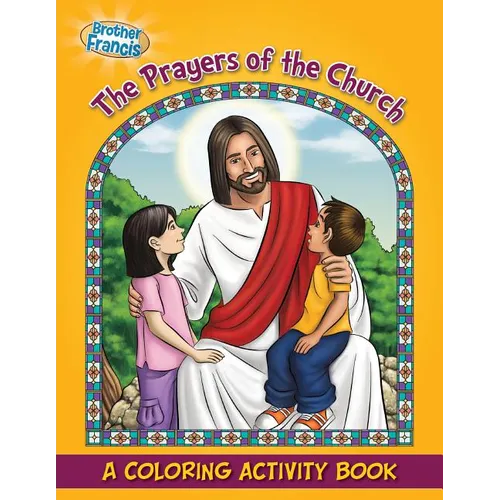 The Prayers of the Church - Paperback