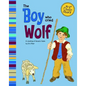 The Boy Who Cried Wolf - Paperback