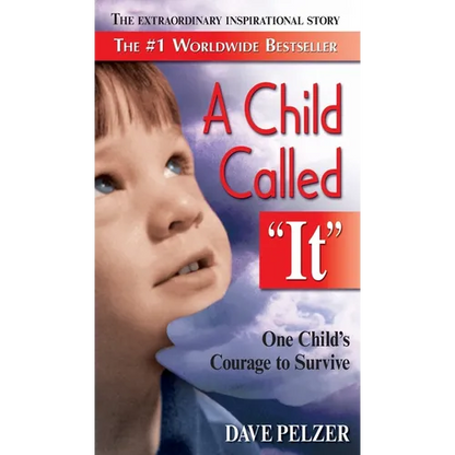 A Child Called "It" - Hardcover