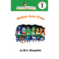 Books for Beginner Readers Tram Ride - Hardcover