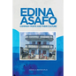 Edina Asafo: Company Posts and Their Culture - Paperback