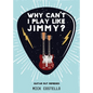 Why can't I play like Jimmy? - Paperback