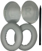 Replacement Ear Pad Cushions for Bose 700 Noise Cancelling Headphones