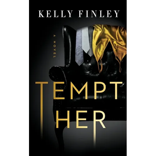 Tempt Her - Paperback