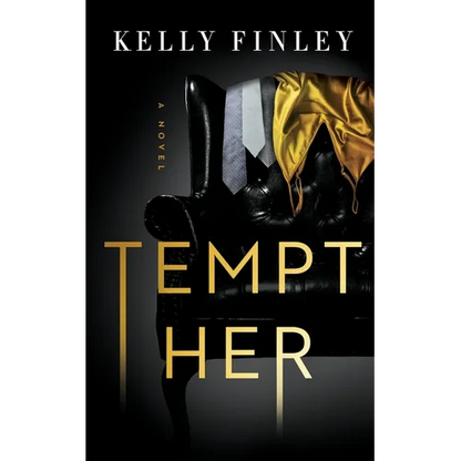 Tempt Her - Paperback