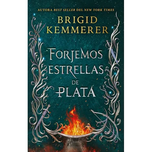 Forjemos Estrellas de Plata - Paperback