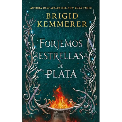 Forjemos Estrellas de Plata - Paperback