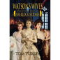 Watson's Wives and Other Tales of Sherlock Holmes - Hardcover