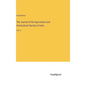 The Journal of the Agricultural and Horticultural Society of India: Vol. 2 - Hardcover