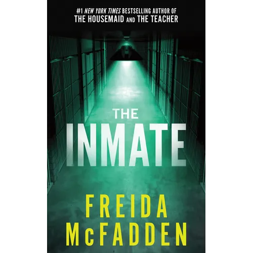 The Inmate - Paperback